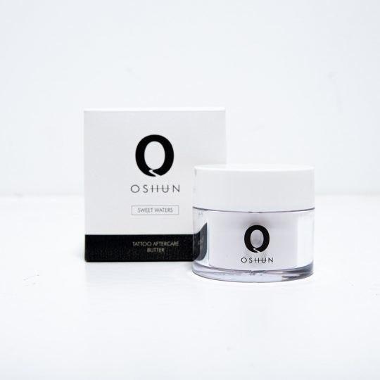 Oshun | tattoocare - 50ml