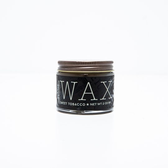 18.21 Man Made | wax