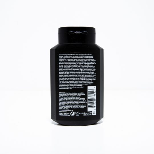 Sebman | the purist - anti roos shampoo