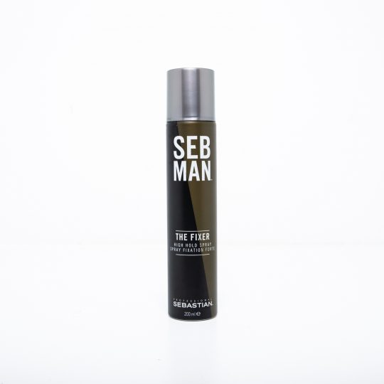 Sebman | the fixer - haarspray