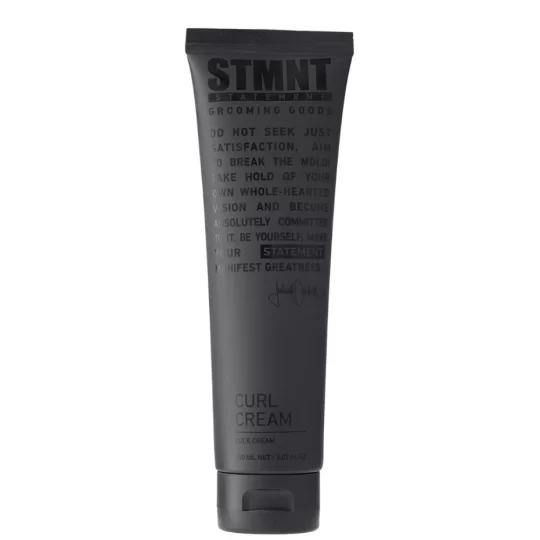 STMNT curl cream | 150ml