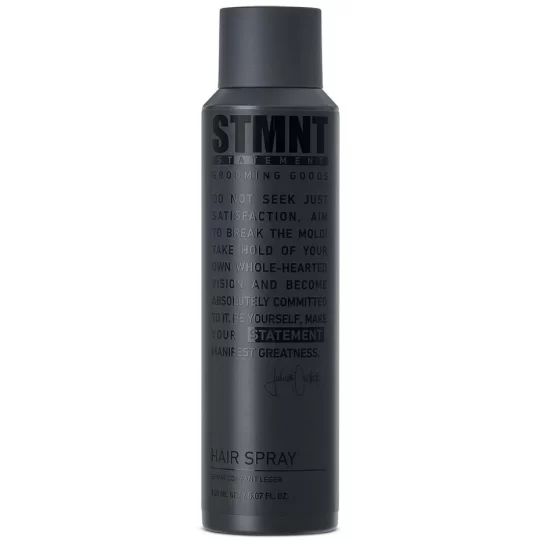 STMNT hairspray | 150ml