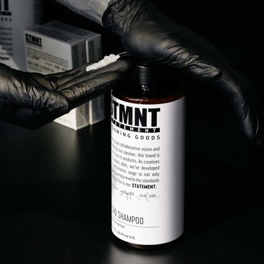 STMNT hydro shampoo | 300ML