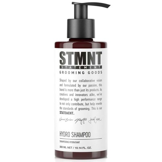 STMNT hydro shampoo | 300ML