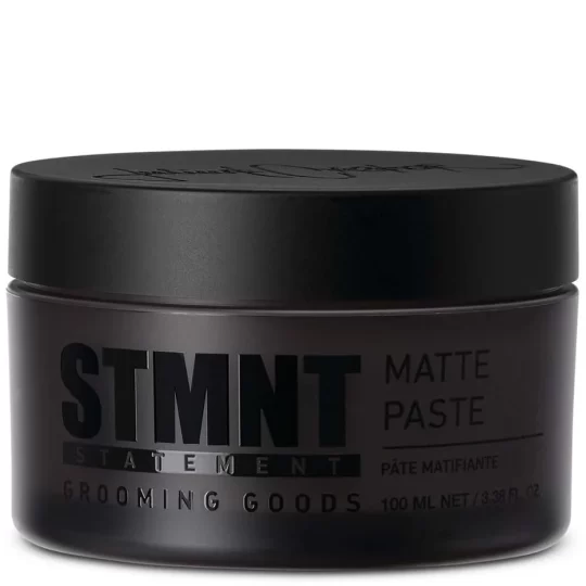 STMNT matte paste | 100ml