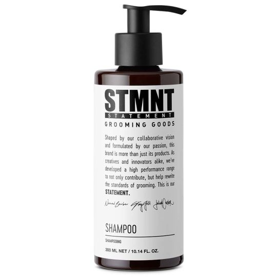 STMNT shampoo | 300ML