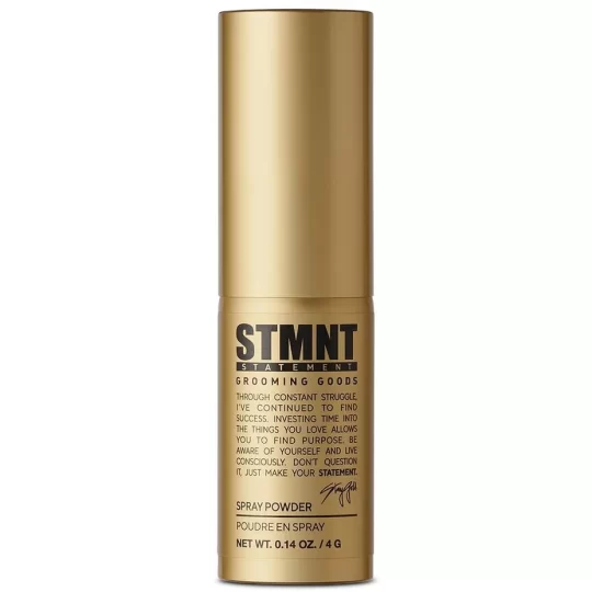 STMNT spray powder | 4G