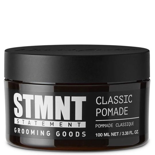 STMNT classic pomade | 100ml