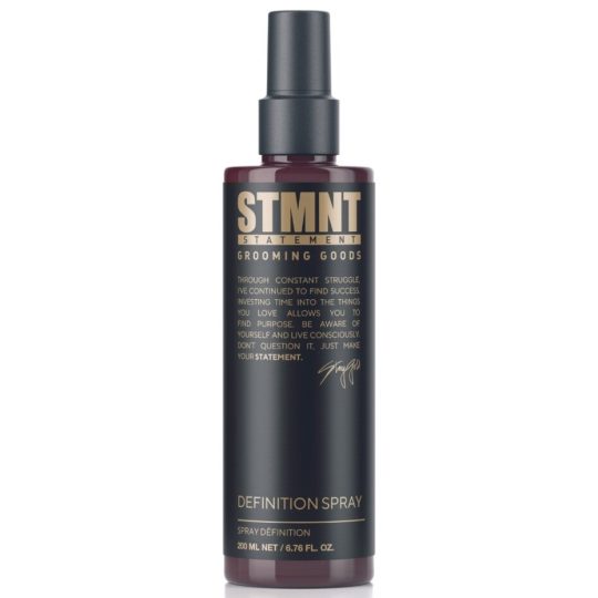 STMNT definition spray | 200ml