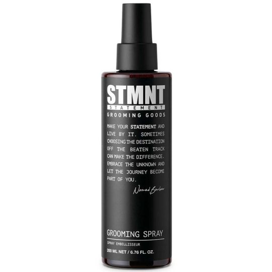 STMNT grooming spray | 200ml